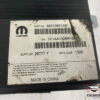 68310851AB 68310851AB CENTRALINA AMPLIFICATORE JEEP Cherokee 6° Serie diesel