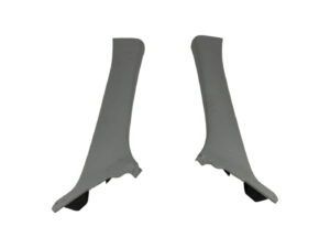 RIVESTIMENTO MONTANTE ANTERIORE SX E DX JEEP Cherokee 6° Serie (13>)