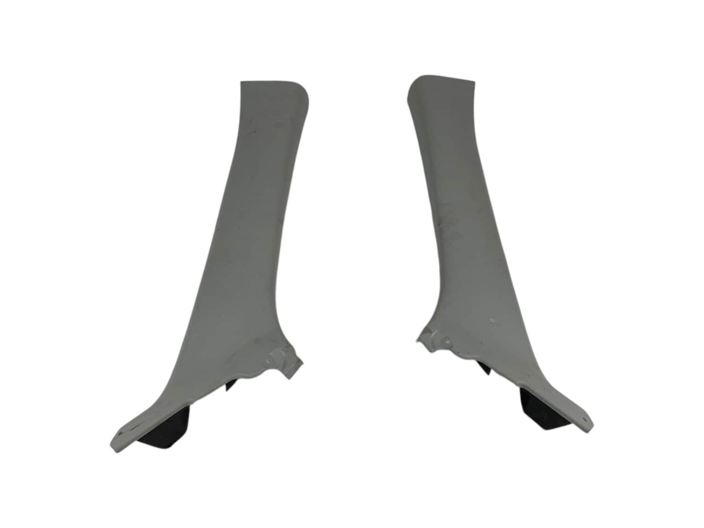 RIVESTIMENTO MONTANTE ANTERIORE SX E DX JEEP Cherokee 6° Serie (13>)