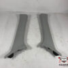 RIVESTIMENTO MONTANTE ANTERIORE SX E DX JEEP Cherokee 6° Serie (13>)