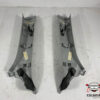 RIVESTIMENTO MONTANTE ANTERIORE SX E DX JEEP Cherokee 6° Serie (13>)