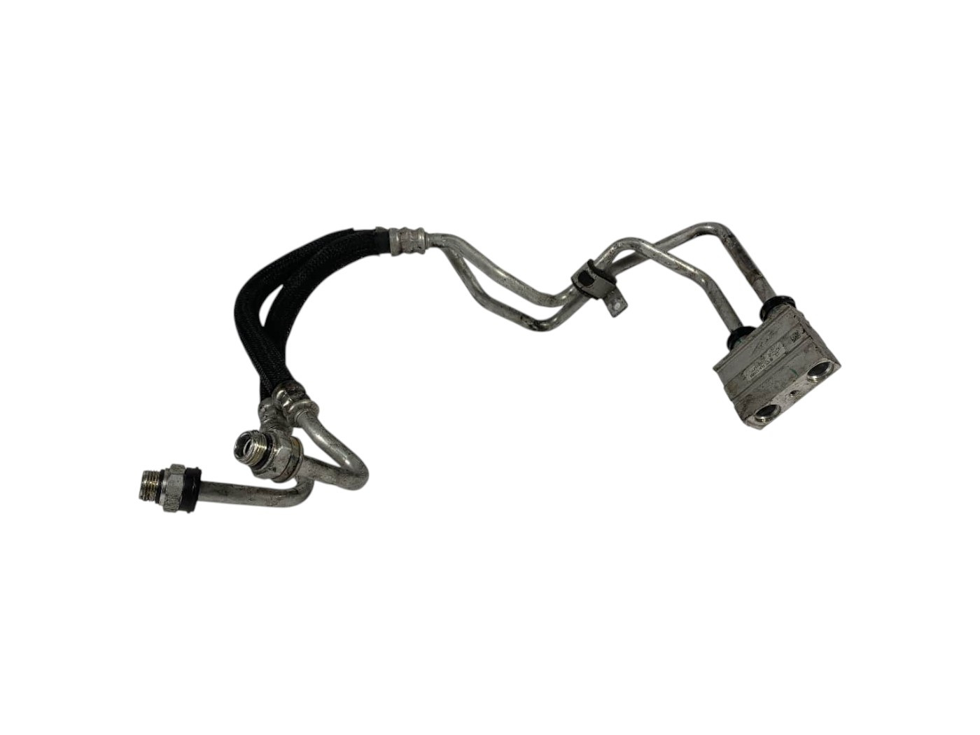 68399016AA 68399016AA TUBO OLIO JEEP Cherokee 6° Serie diesel