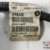 P68347446AD P68347446AD CABLAGGIO JEEP Cherokee 6° Serie diesel