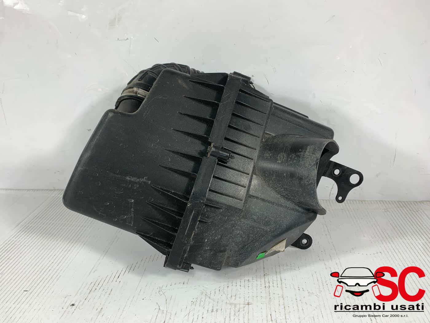 68285596AB 68285596AB BOX SCATOLA FILTRO ARIA JEEP Cherokee 6° Serie diesel