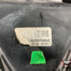 68285596AB 68285596AB BOX SCATOLA FILTRO ARIA JEEP Cherokee 6° Serie diesel
