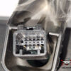 SPECCHIETTO RETROVISORE INTERNO JEEP Cherokee 6° Serie 68333752AA (13>)