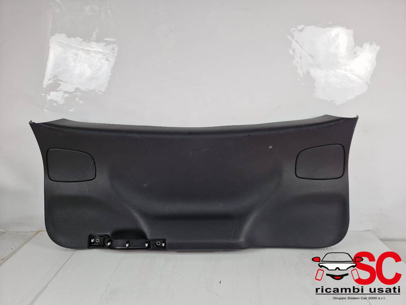 RIVESTIMENTO PLASTICA INTERNO PORTELLONE POST JEEP Cherokee 6° Serie 6AV27DX9AC (13>)