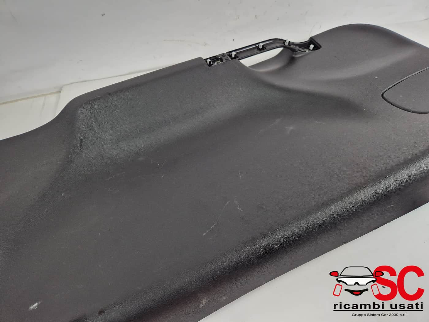 RIVESTIMENTO PLASTICA INTERNO PORTELLONE POST JEEP Cherokee 6° Serie 6AV27DX9AC (13>)