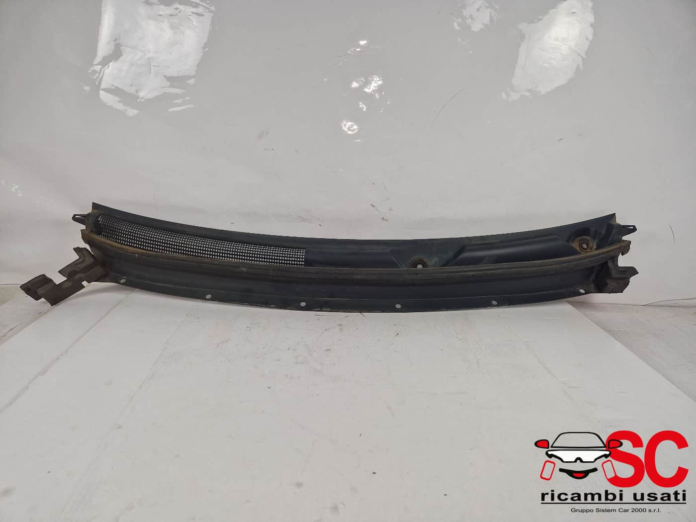 68102557AE 68102557AE GRONDINA SOTTOPARABREZZA JEEP Cherokee 6° Serie diesel