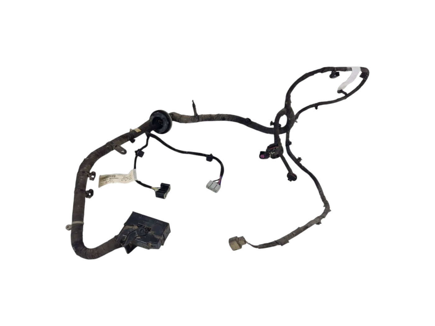 68377606AC 68377606AC CABLAGGIO JEEP Cherokee 6° Serie diesel