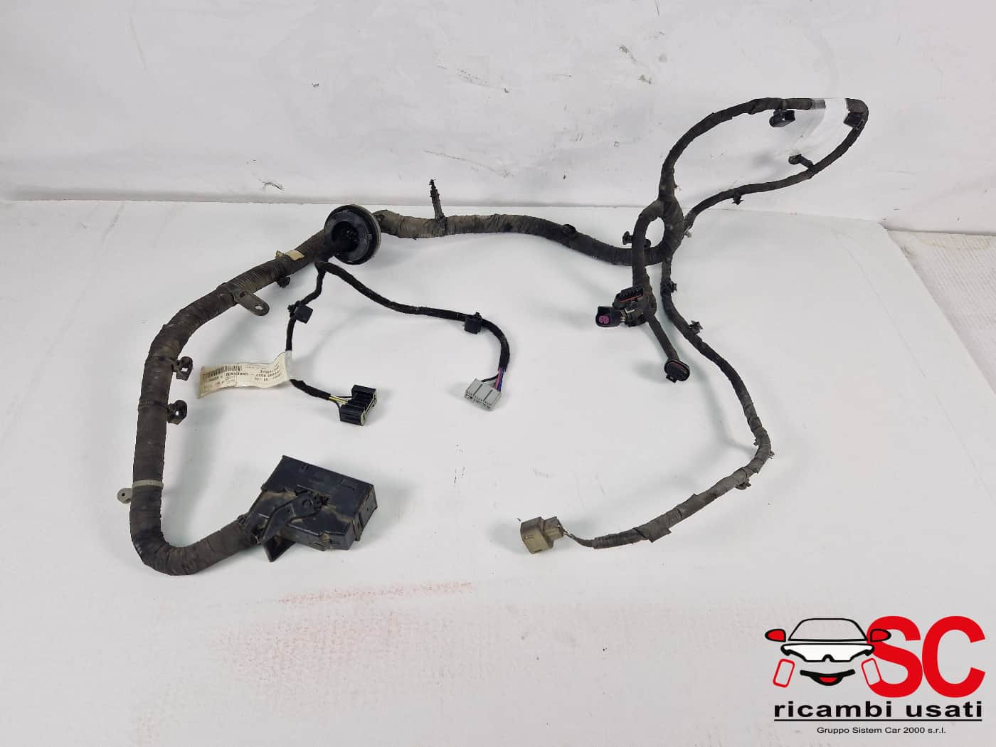 68377606AC 68377606AC CABLAGGIO JEEP Cherokee 6° Serie diesel