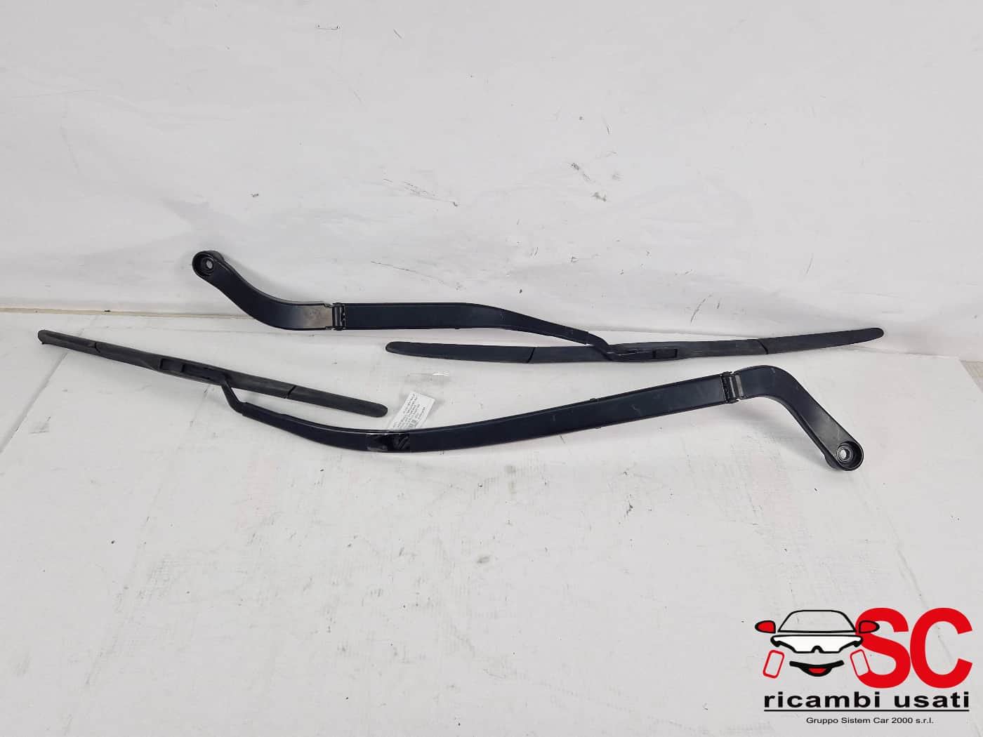 MOTORINO TERGICRISTALLO ANTERIORE JEEP Cherokee 6° Serie (13>)