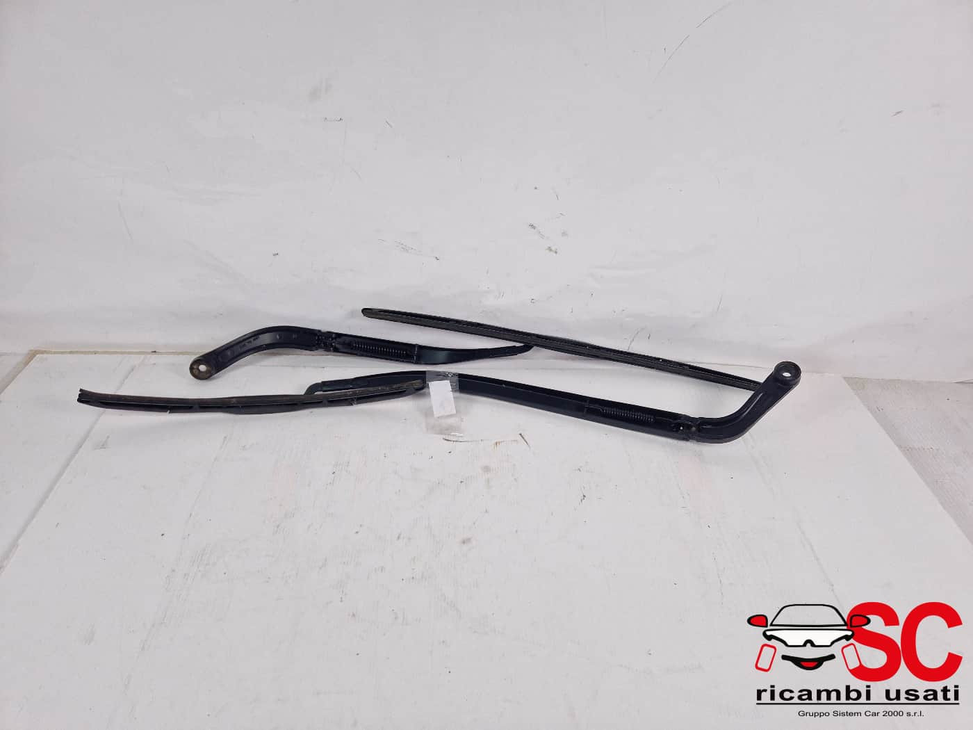 MOTORINO TERGICRISTALLO ANTERIORE JEEP Cherokee 6° Serie (13>)