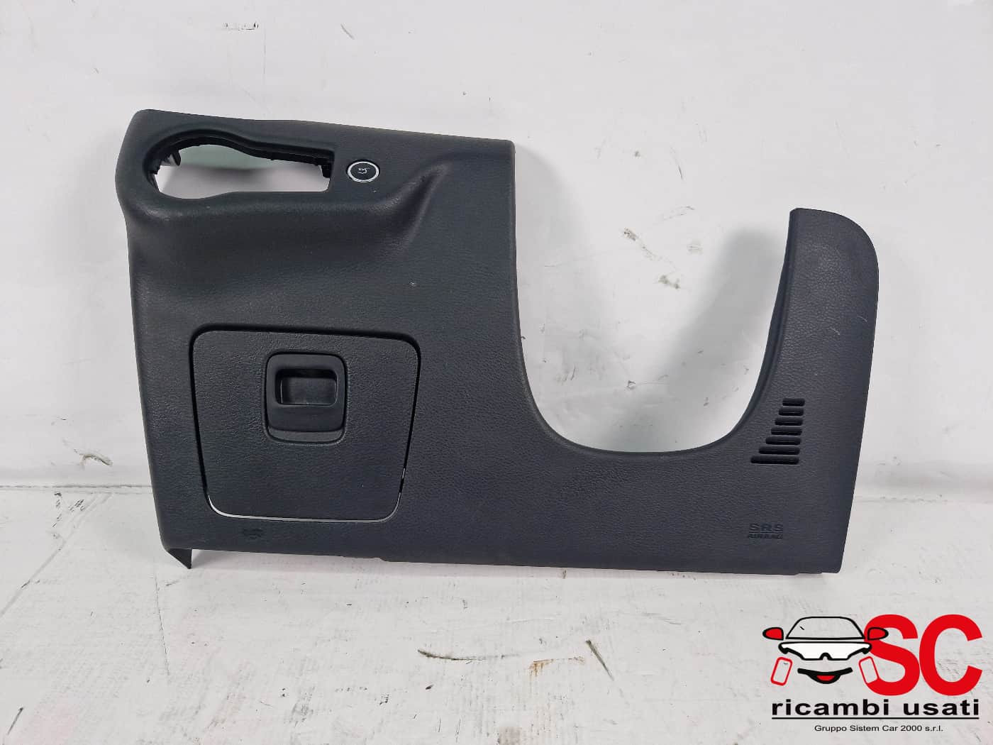 RIVESTIMENTO CRUSCOTTO JEEP Cherokee 6° Serie 68269387AA (13>)
