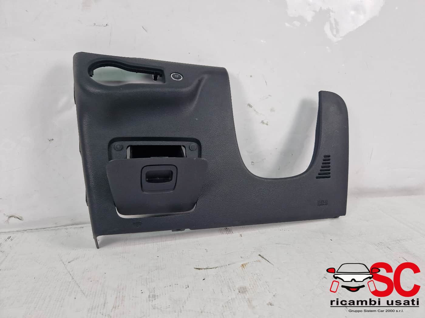 RIVESTIMENTO CRUSCOTTO JEEP Cherokee 6° Serie 68269387AA (13>)
