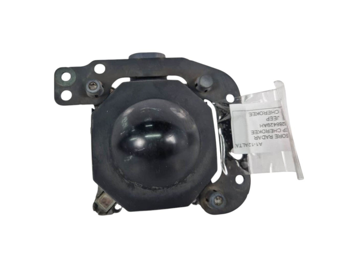 0203302517 0203302517 CENTRALINA SENSORE RADAR ANTICOLLISIONE JEEP Cherokee 6° Serie diesel