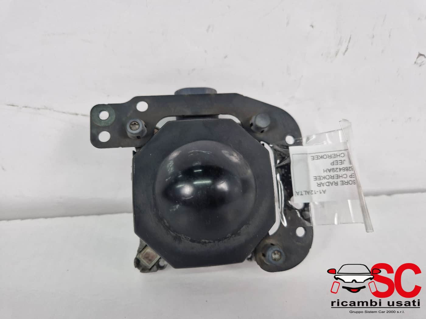 0203302517 0203302517 CENTRALINA SENSORE RADAR ANTICOLLISIONE JEEP Cherokee 6° Serie diesel