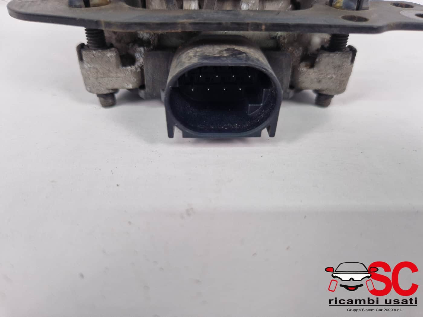 0203302517 0203302517 CENTRALINA SENSORE RADAR ANTICOLLISIONE JEEP Cherokee 6° Serie diesel
