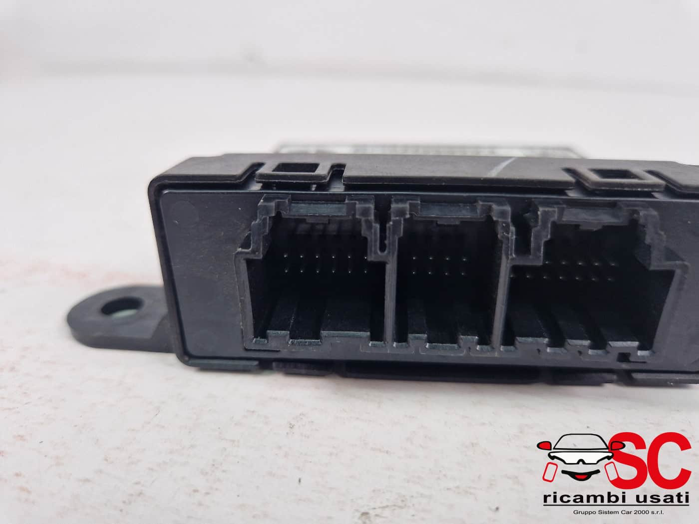 CENTRALINA SENSORI DI PARCHEGGIO JEEP Cherokee 6° Serie 68288442AF (13>)