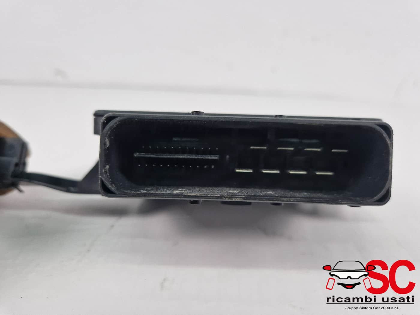 68340867AE 68340867AE CENTRALINA FRENO A MANO JEEP Cherokee 6° Serie diesel