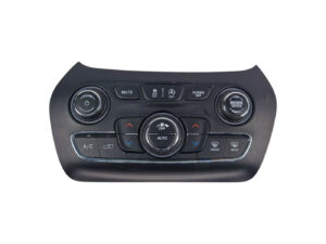 COMANDI CLIMA JEEP Cherokee 6° Serie 68285935AD (13>)