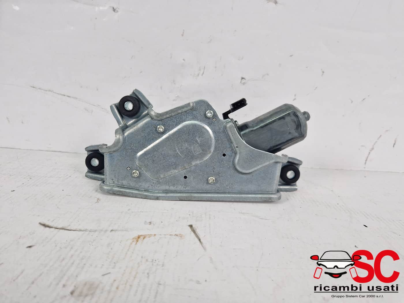 68286799AA 68286799AA MOTORINO TERGILUNOTTO POSTERIORE JEEP Cherokee 6° Serie diesel