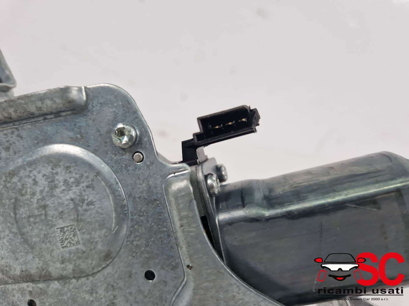68286799AA 68286799AA MOTORINO TERGILUNOTTO POSTERIORE JEEP Cherokee 6° Serie diesel