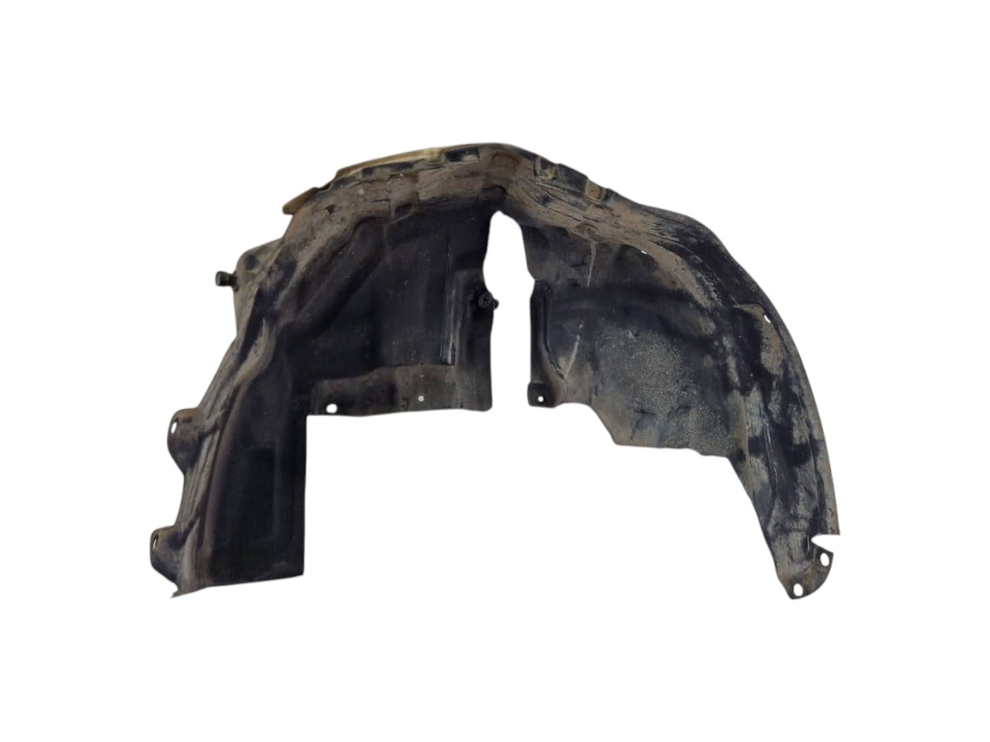 PASSARUOTA POST DX JEEP Cherokee 6° Serie 68287924AD (13>)