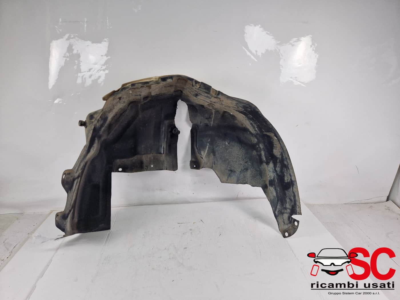 PASSARUOTA POST DX JEEP Cherokee 6° Serie 68287924AD (13>)