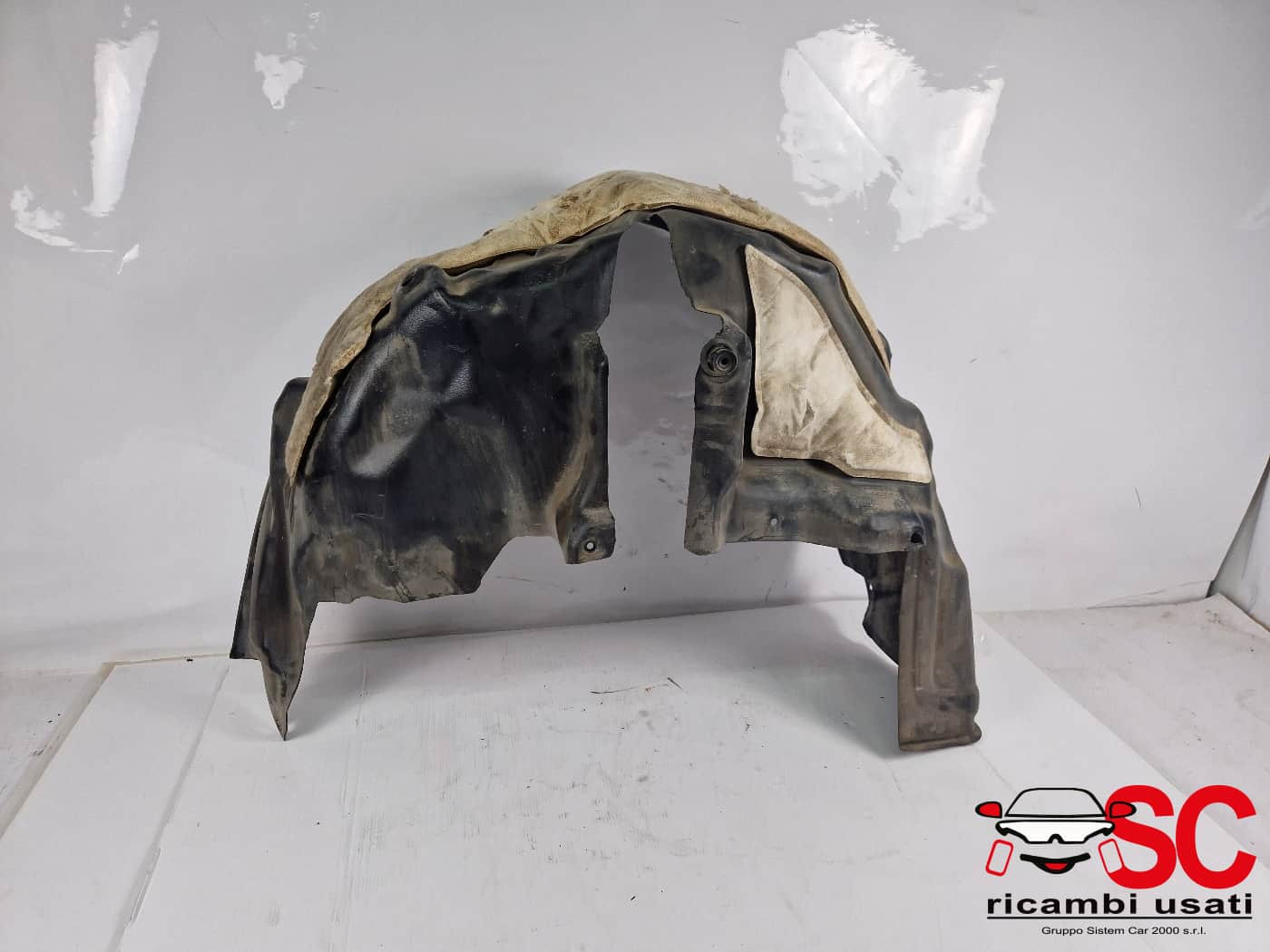 PASSARUOTA POST DX JEEP Cherokee 6° Serie 68287924AD (13>)