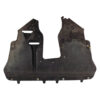 RIPARO SOTTO MOTORE JEEP Cherokee 6° Serie diesel