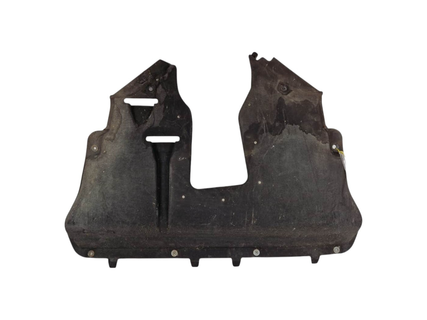 RIPARO SOTTO MOTORE JEEP Cherokee 6° Serie diesel