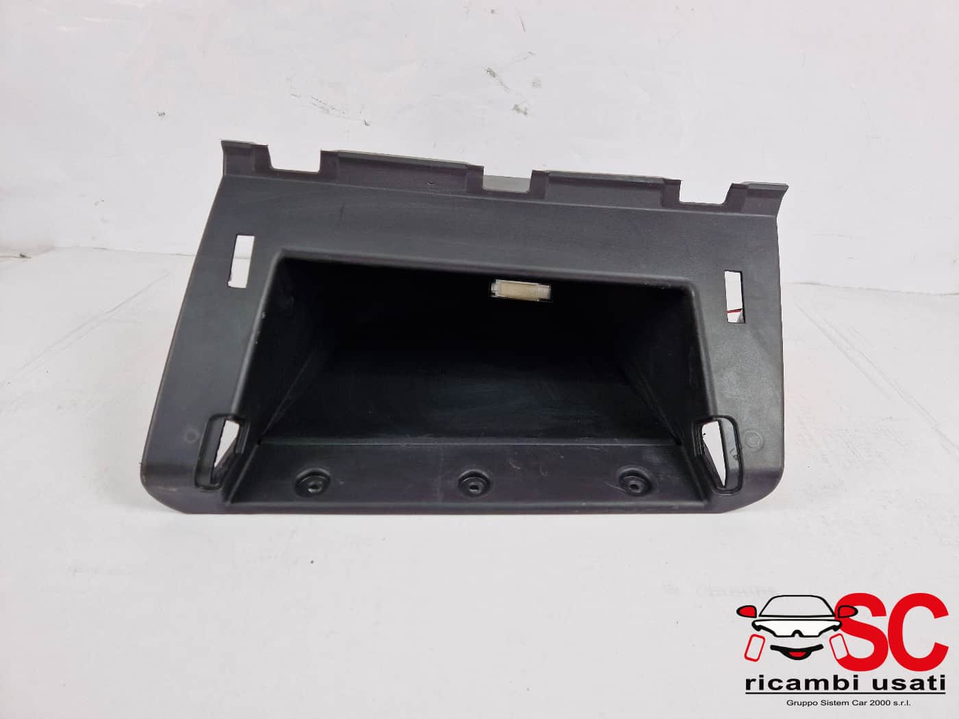VANO PORTAOGGETTI JEEP Cherokee 6° Serie 68154571AA (13>)