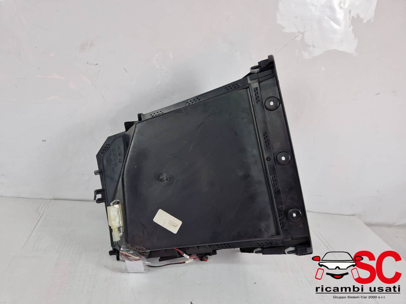 VANO PORTAOGGETTI JEEP Cherokee 6° Serie 68154571AA (13>)