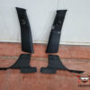 RIVESTIMENTO MONTANTE CENTRALE JEEP Cherokee 6° Serie (13>)
