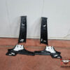 RIVESTIMENTO MONTANTE CENTRALE JEEP Cherokee 6° Serie (13>)