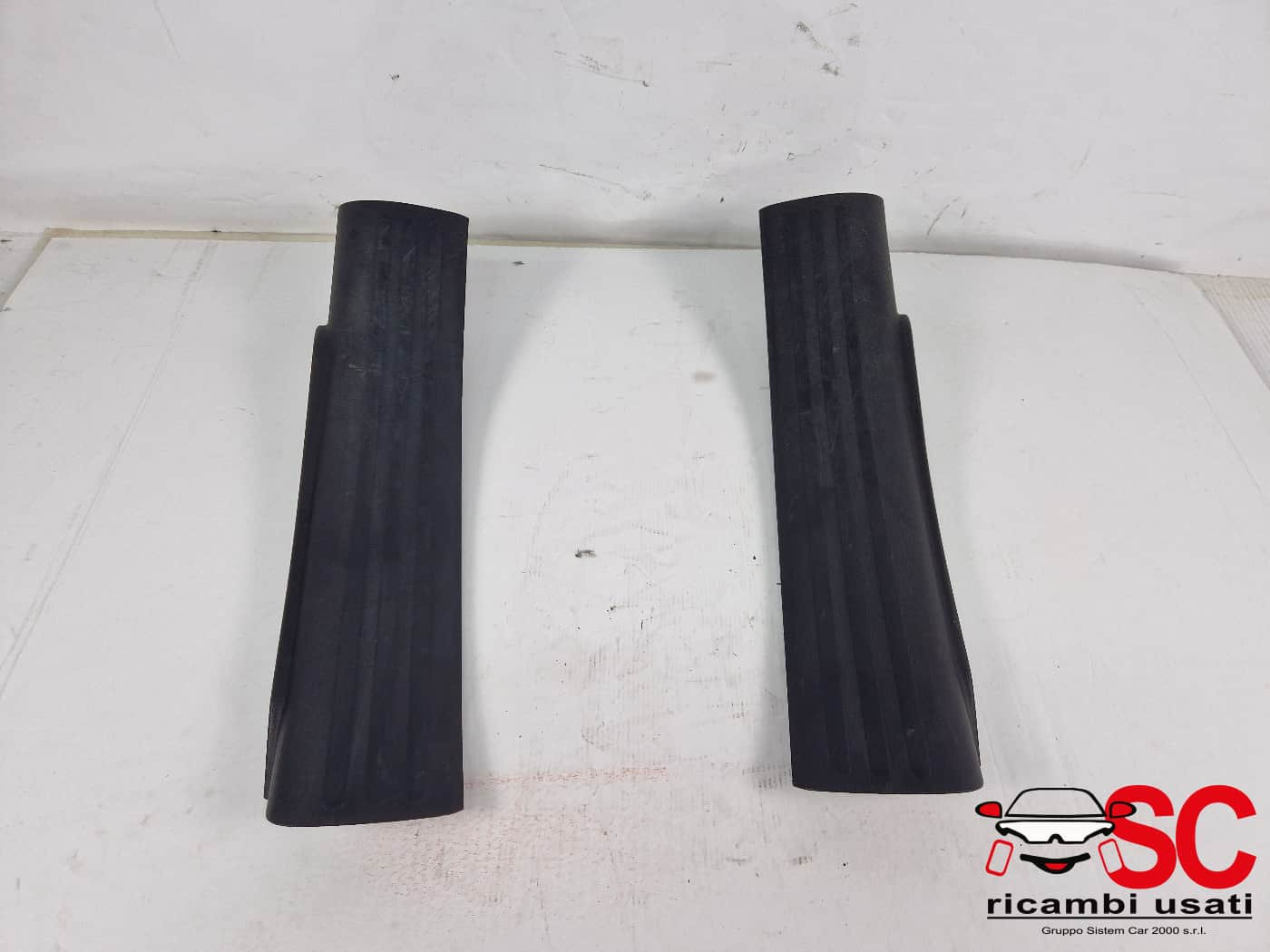 BATTITACCO JEEP Cherokee 6° Serie 1UD21DX9AD (13>)