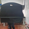 CAPPELLIERA POSTERIORE JEEP Cherokee 6° Serie (13>)