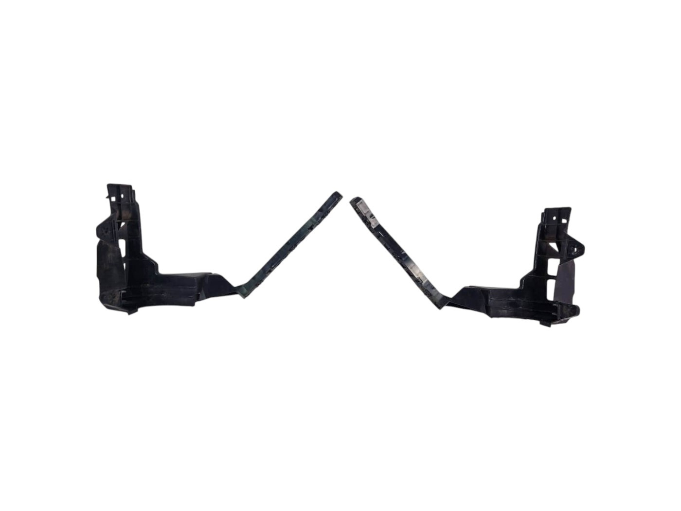SUPPORTI PARAURTI POSTERIORE JEEP Cherokee 6° Serie 68287861AA (13>)