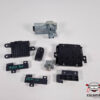 68145593AF 68145593AF BLOCCHETTO ACCENSIONE CON CHIAVE PIU JEEP Cherokee 6° Serie diesel