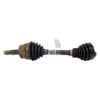 SEMIASSE ANTERIORE DESTRO ABARTH 595 Serie 51955479 (12>19)
