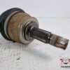 SEMIASSE ANTERIORE DESTRO ABARTH 595 Serie 51955479 (12>19)