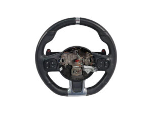 VOLANTE ABARTH 595 Serie 735665334 (12>19)