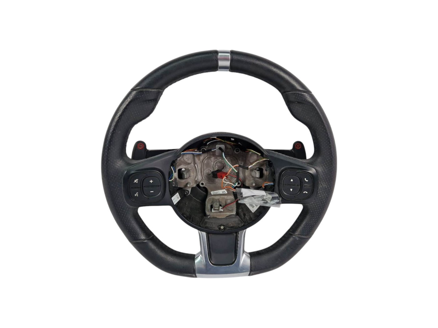 VOLANTE ABARTH 595 Serie 735665334 (12>19)