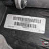 VOLANTE ABARTH 595 Serie 735665334 (12>19)