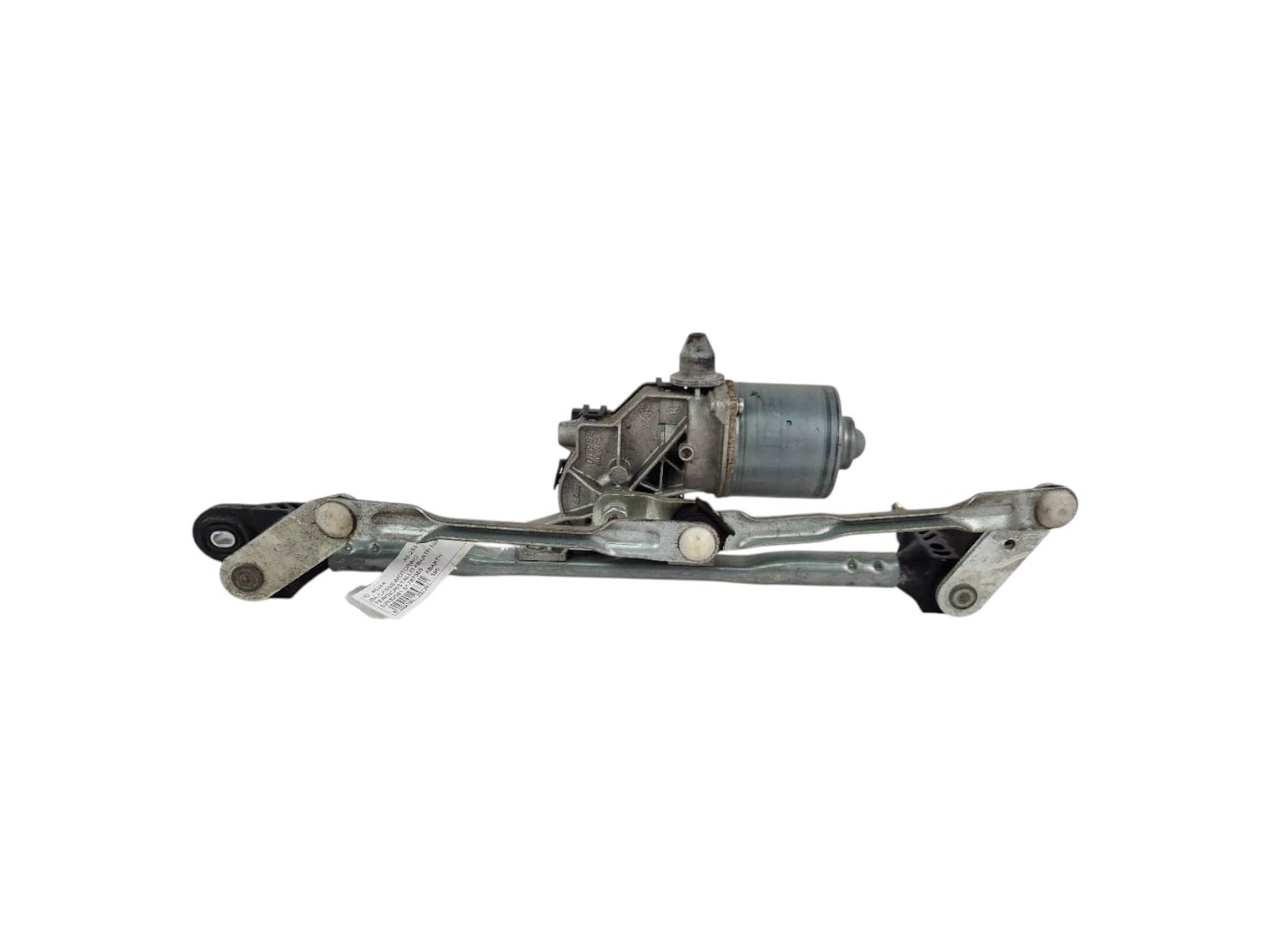 MOTORINO TERGICRISTALLO ANTERIORE ABARTH 595 Serie 52032581 (12>19)