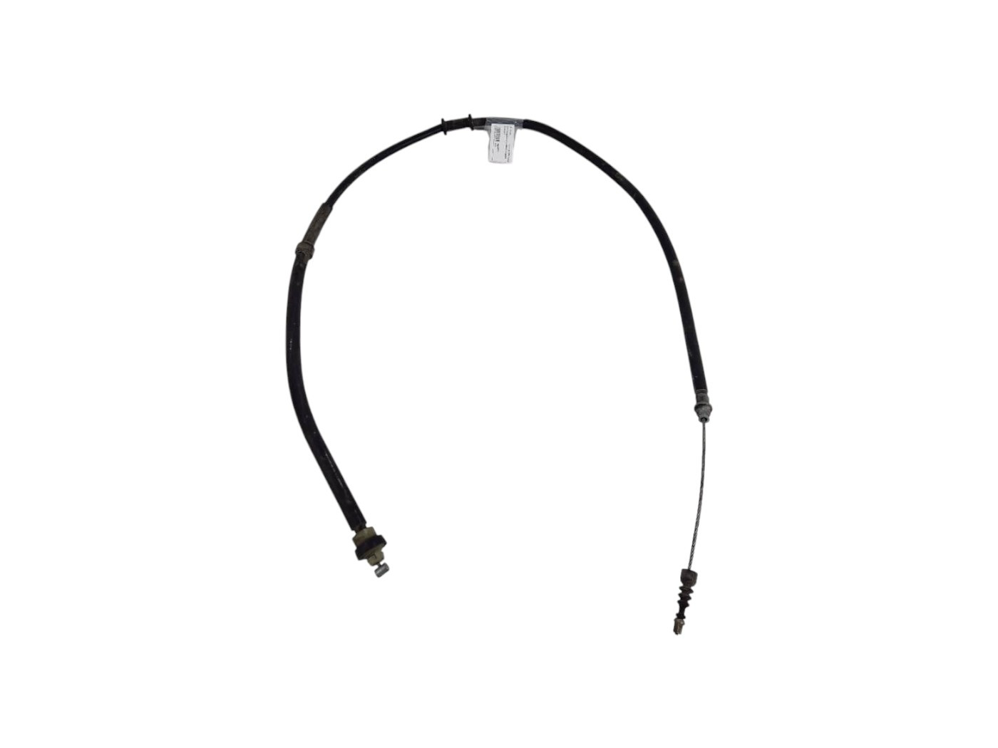 51843977 51843977 CAVO FRENO DI STAZIONAMENTO ABARTH 595 Serie benzina