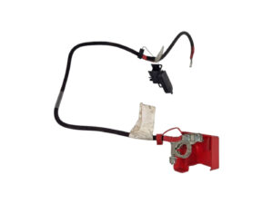 51828983 51828983 CAVO BATTERIA ABARTH 595 Serie benzina