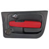 PANNELLO INTERNO PORTIERA ANT DX ABARTH 595 Serie 735646277 (12>19)