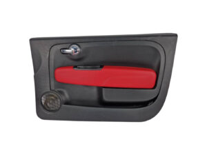 PANNELLO INTERNO PORTIERA ANT DX ABARTH 595 Serie 735646277 (12>19)